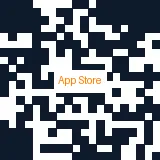 App Store下载二维码 - 每日大赛 华体育官网 APP